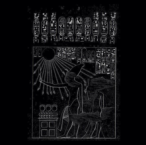 New Vinyl Amon - Akh 2LP NEW 10032328