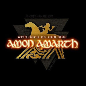 New Vinyl Amon Amarth - With Oden On Our Side LP NEW 10033298