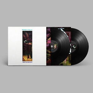 New Vinyl Amon Tobin - Permutation 2LP NEW 10034468