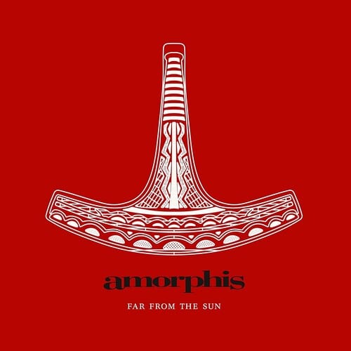 New Vinyl Amorphis - Far From The Sun LP NEW 10028831
