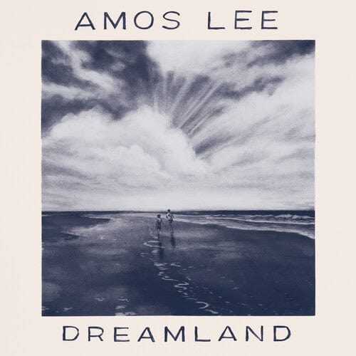 New Vinyl Amos Lee - Dreamland LP NEW 10028437