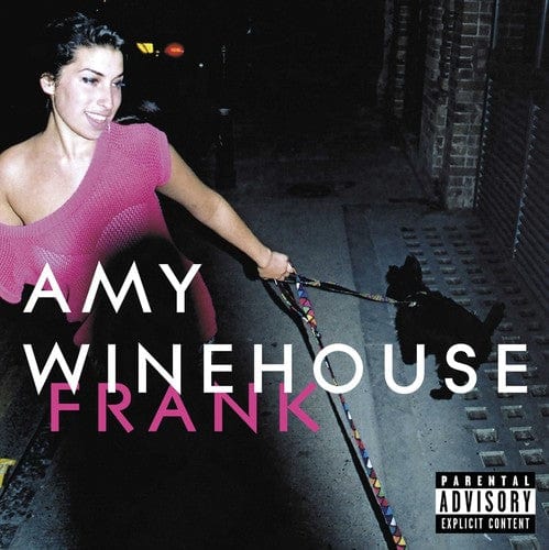 New Vinyl Amy Winehouse - Frank 2LP NEW 10003506
