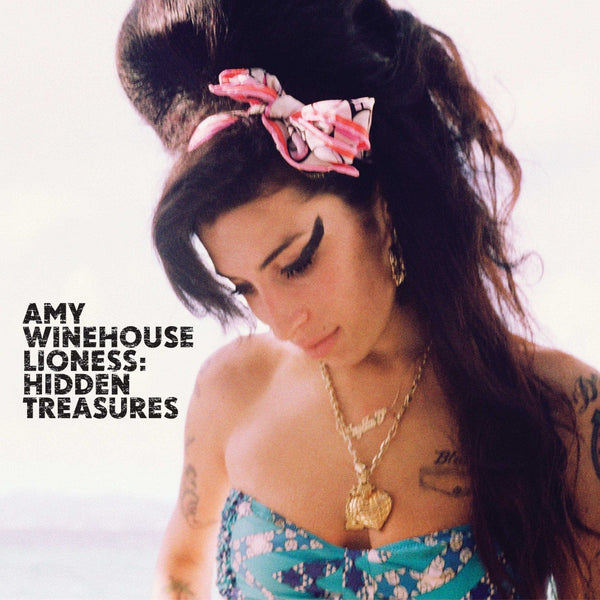 New Vinyl Amy Winehouse - Lioness: Hidden Treasures NEW 2LP 10003508
