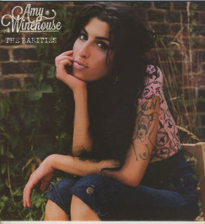 New Vinyl Amy Winehouse - The Rarities LP NEW IMPORT 10019655