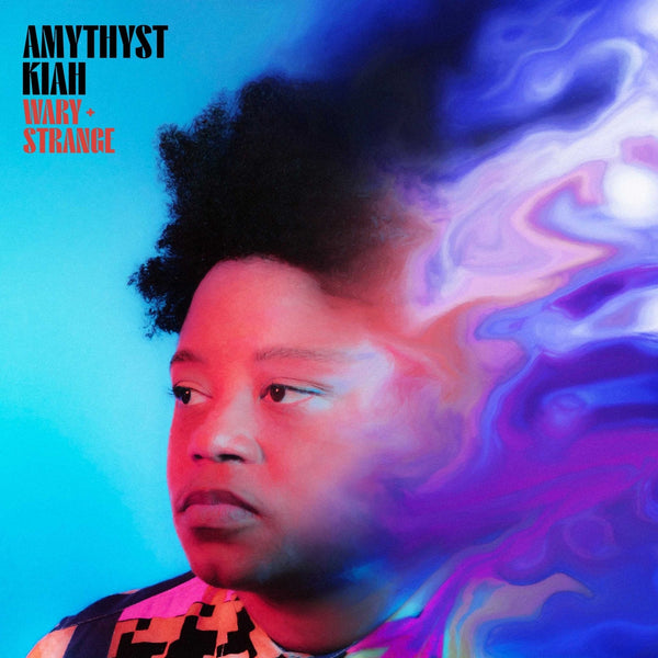 New Vinyl Amythyst Kiah - Wary + Strange LP NEW 10023405