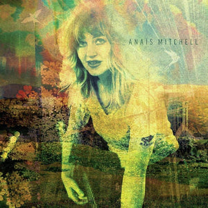 New Vinyl Anais Mitchell - Self Titled LP NEW 10026504