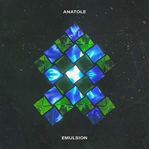 New Vinyl Anatole - Emulsion LP NEW 10015610