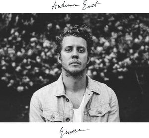 New Vinyl Anderson East - Encore LP NEW 10011689