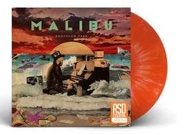 New Vinyl Anderson .Paak - Malibu LP NEW INDIE EXCLUSIVE 10029863