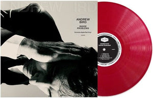 New Vinyl Andrew Bird - Inside Problems LP NEW INDIE EXCLUSIVE 10026810