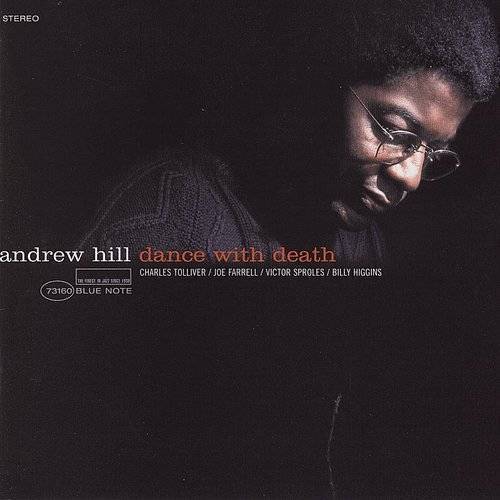 New Vinyl Andrew Hill - Dance With Death LP NEW TONE POET 10029490