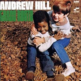 New Vinyl Andrew Hill - Grass Roots LP NEW 10025762