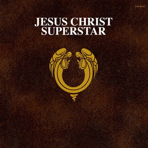 New Vinyl Andrew Lloyd Webber - Jesus Christ Superstar 2LP NEW 10024276