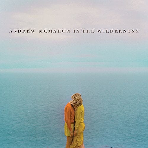 New Vinyl Andrew McMahon - In The Wilderness LP NEW 10033807