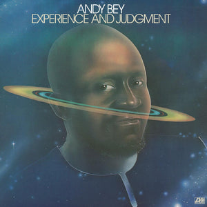 New Vinyl Andy Bey - Experience and Judgment LP NEW Colored Vinyl 10027493