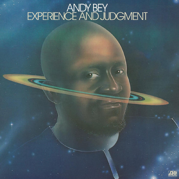 New Vinyl Andy Bey - Experience and Judgment LP NEW Colored Vinyl 10027493