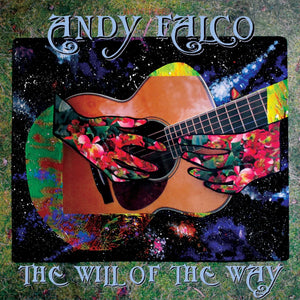 New Vinyl Andy Falco - The Will of the Way LP NEW INFAMOUS STRINGDUSTERS 10024090