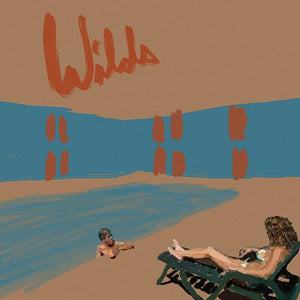 New Vinyl Andy Shauf - Wilds LP NEW INDIE EXCLUSIVE 10024957