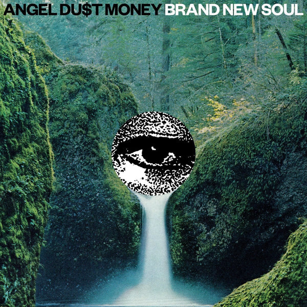 New Vinyl Angel Du$t Money - Brand New Soul LP NEW 10033100