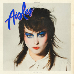 New Vinyl Angel Olsen - Aisles 12