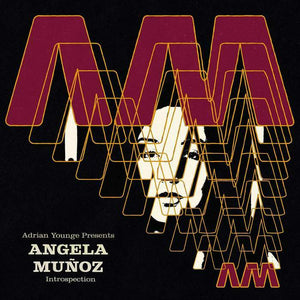 New Vinyl Angela Munoz - Introspection LP NEW 10021777