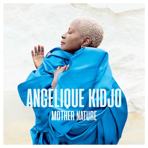 New Vinyl Angelique Kidjo - Mother Nature 2LP NEW 10025757