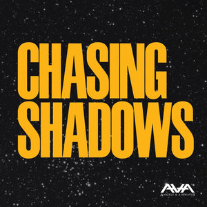 New Vinyl Angels & Airwaves - Chasing Shadows LP NEW INDIE EXCLUSIVE 10028971