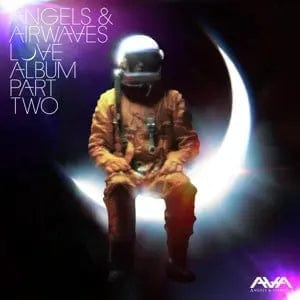 New Vinyl Angels & Airwaves - Love, Pt. 2 2LP NEW 10029044