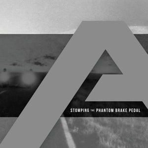 New Vinyl Angels & Airwaves - Stomping The Phantom Brake Pedal LP NEW INDIE EXCLUSIVE 10028975