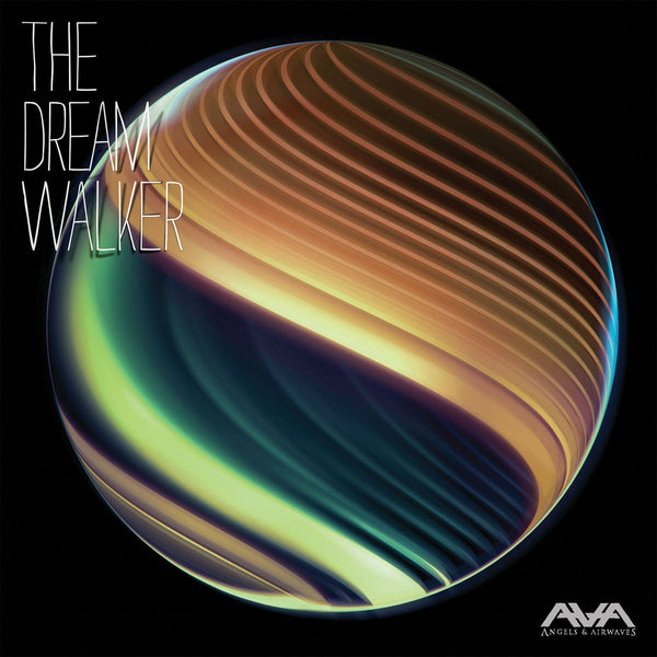 New Vinyl Angels & Airwaves - The Dream Walker LP NEW INDIE EXCLUSIVE 10028974