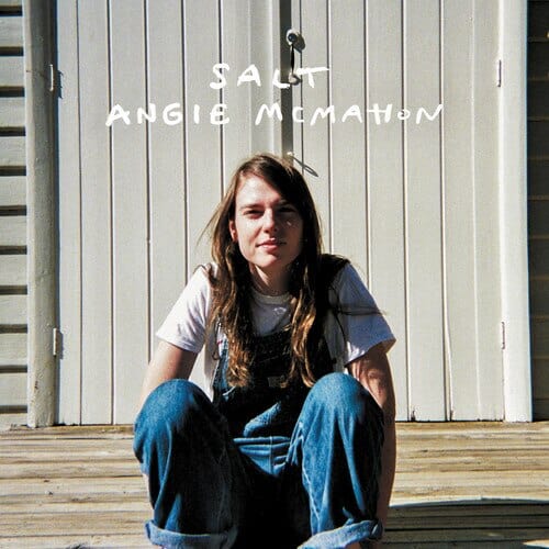 New Vinyl Angie McMahon - Salt LP NEW 10017228