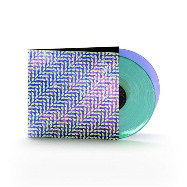 New Vinyl Animal Collective - Merriweather Post Pavilion 2LP NEW COLOR VINYL 10034770