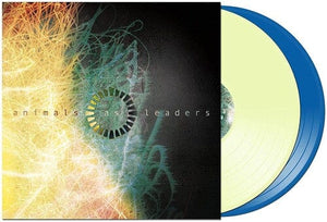 New Vinyl Animals As Leaders - Self Titled 2LP NEW COLOR VINYL 10025020