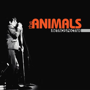 New Vinyl Animals - Retrospective 2LP NEW 10028228