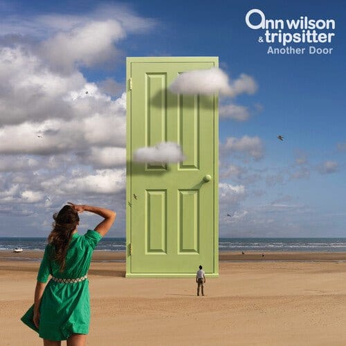New Vinyl Ann Wilson - Another Door LP NEW 10032889