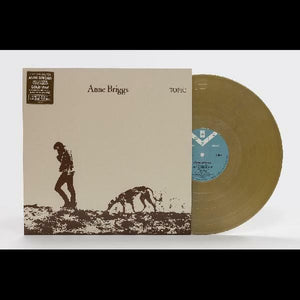 New Vinyl Anne Briggs - Topic LP NEW COLOR VINYL 10018752