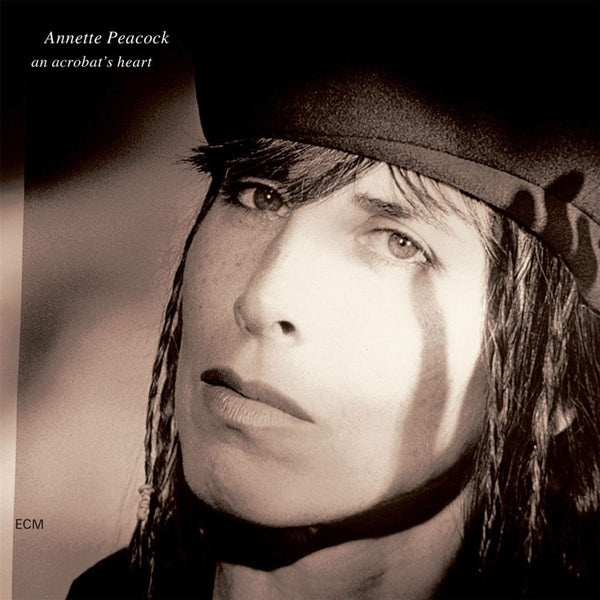 New Vinyl Annette Peacock - An Acrobat's Heart 2LP NEW 10036043