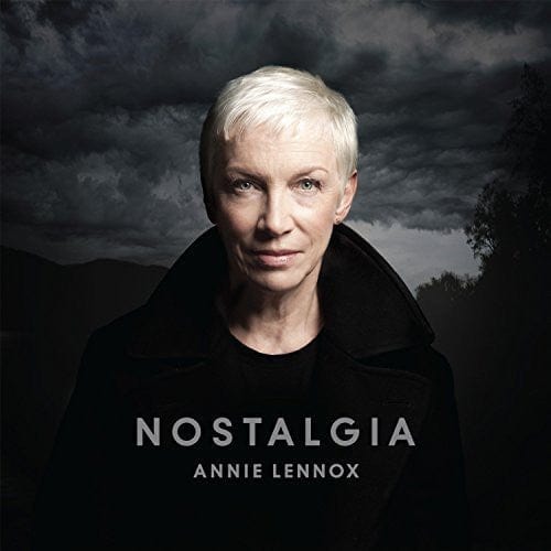 New Vinyl Annie Lennox - Nostalgia LP NEW EURYTHMICS 10024626