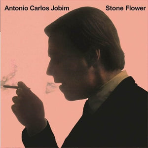 New Vinyl Antonio Carlos Jobim - Stone Flower LP NEW 10032337