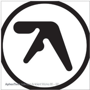 New Vinyl Aphex Twin - Selected Ambient Works 85-92 2LP NEW 10035083