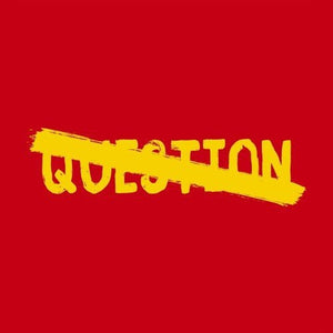 New Vinyl Apollo Brown & Locksmith - No Question LP NEW 10013218