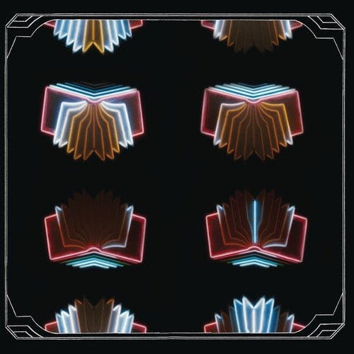 New Vinyl Arcade Fire - Neon Bible 2LP NEW 10003713