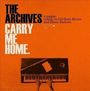 New Vinyl Archives - Carry Me Home: A Reggae Tribute To Gil Scott-Hero & Brian Jackson 2LP NEW 10021340