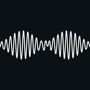 New Vinyl Arctic Monkeys - AM LP NEW 10003978