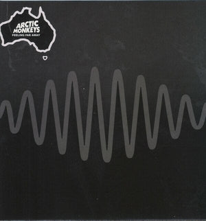 New Vinyl Arctic Monkeys - Feeling Far Away LP NEW IMPORT 10019613