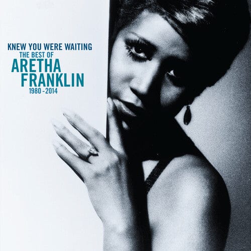 New Vinyl Aretha Franklin - I Knew You Were Waiting: The Best Of 1980-2014 2LP NEW 10023380
