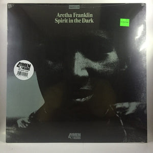 New Vinyl Aretha Franklin - Spirit in the Dark LP NEW 180g 4 Men with Beards 10003318