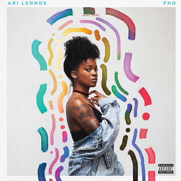 New Vinyl Ari Lennox - PHO 2LP NEW 10024831