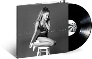 New Vinyl Ariana Grande - My Everything LP NEW 10018574