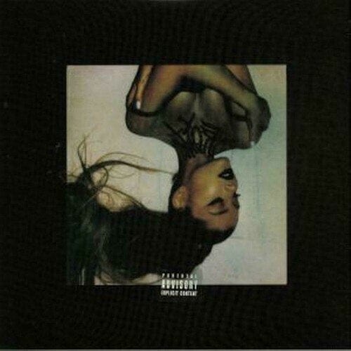 New Vinyl Ariana Grande -  Thank U Next 2LP NEW 10017347